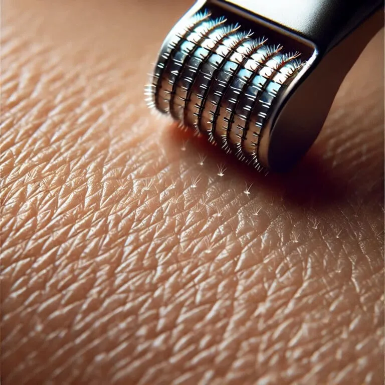 Microneedling in Vitiligo: A Pathway to Increased Melanin and Skin Repigmentation